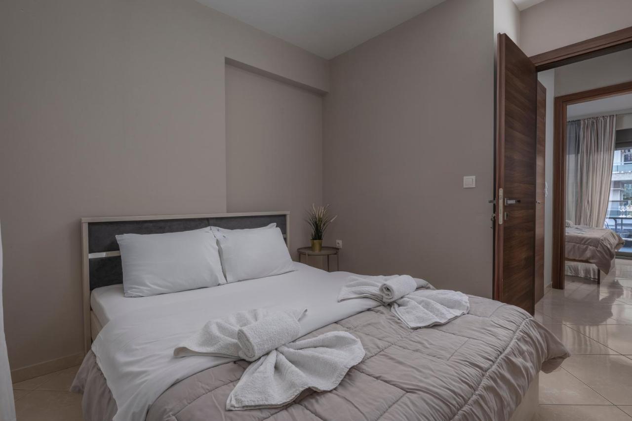 Antigonidon Square 2 Appartement Thessaloniki