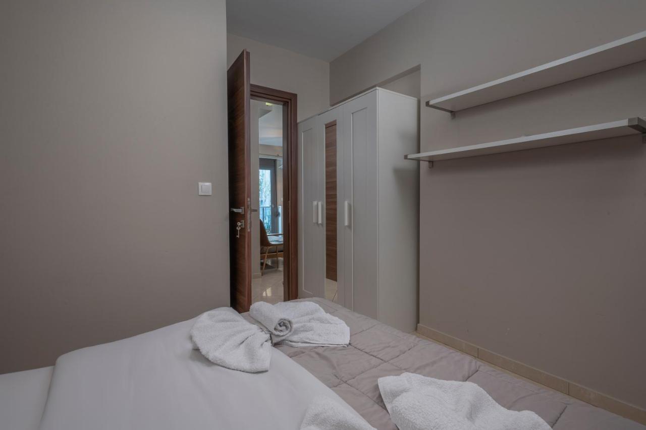 Appartement Antigonidon Square 2 Thessaloniki